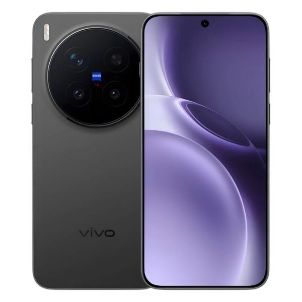 Vivo X300 Pro 5G 6.78" 16GB/512GB Phantom Black