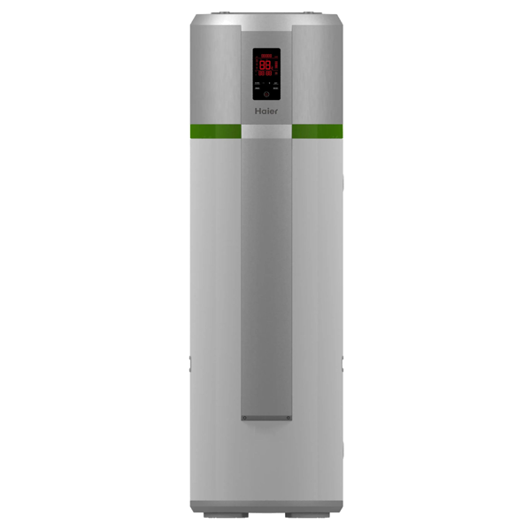 Bomba de Calor Haier ETNA HP250M3C | 240L, 75ºC, A+
