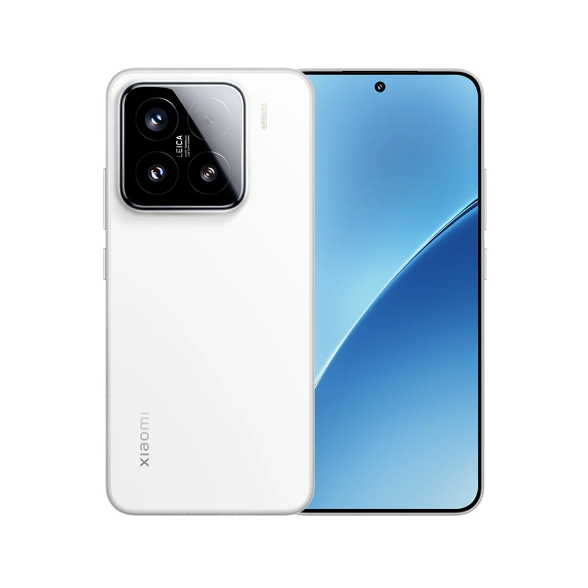 Xiaomi 15 5G 12GB/256GB Branco