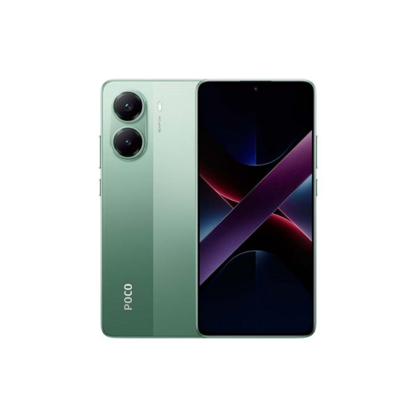 Xiaomi Poco X7 Pro 5G 6.67" Dual SIM 12GB/256GB Green