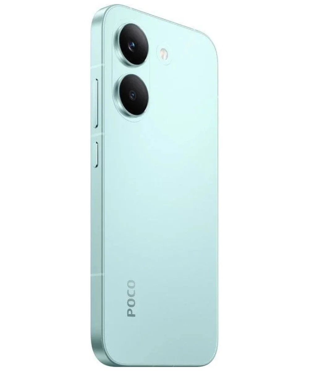Poco X8 Pro 5G 8GB 512GB 6.59 Verde