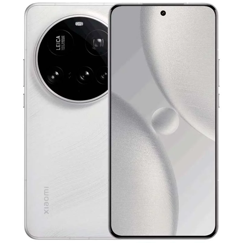 Xiaomi 15 Ultra 5G 16GB/512GB Branco