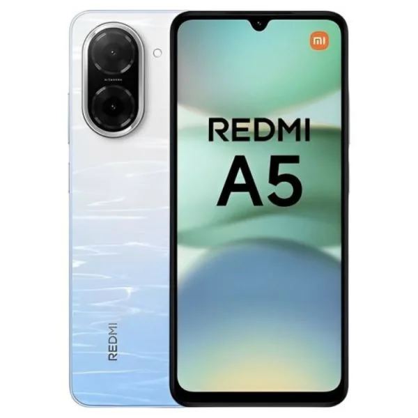 Xiaomi Redmi A5 6.88" Dual SIM 4GB/128GB Blue