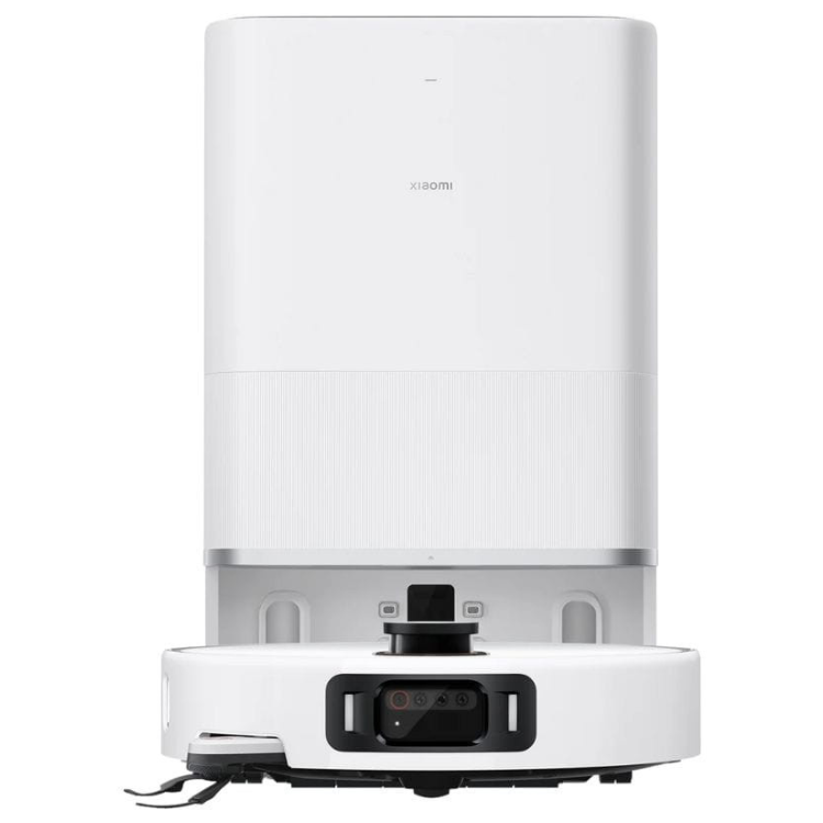 Aspirador Robot Xiaomi Vacuum 5 Pro Branco