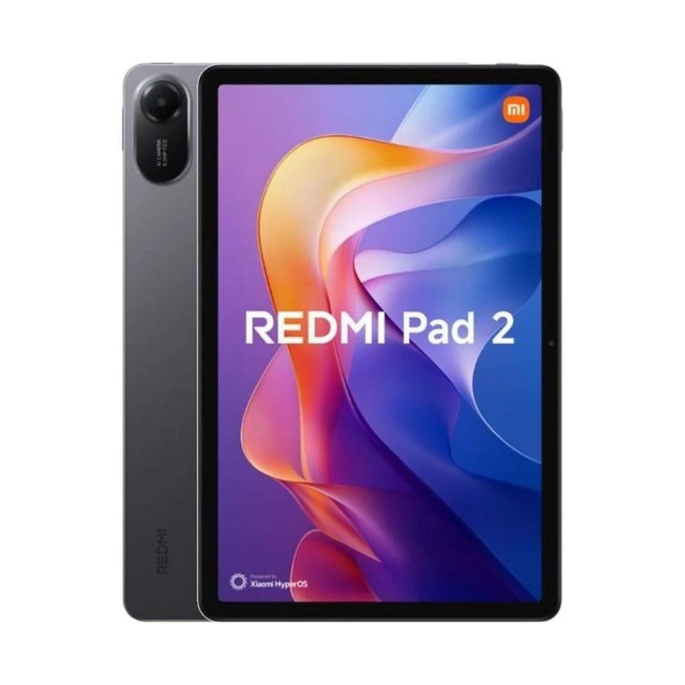 Xiaomi Redmi Pad 2 11″ 4GB/128GB Cinzento