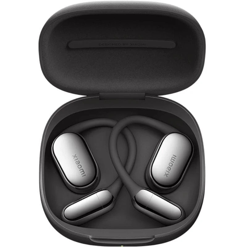 Xiaomi Auriculares Bluetooth OpenWear Stereo Pro Graphite Black