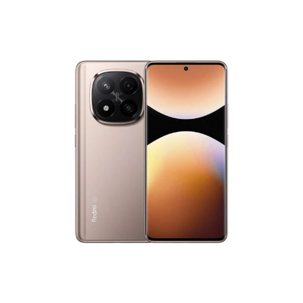 Xiaomi Redmi Note 14 Pro+ (Plus) 5G 6.67" Dual SIM 12GB/512GB Sand Gold
