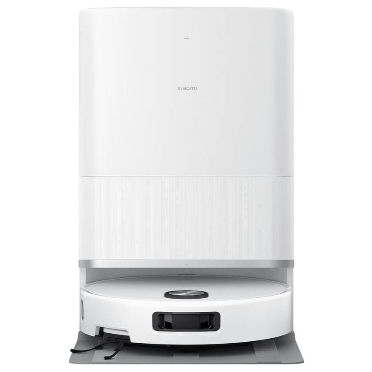 Aspirador Robot Xiaomi Vacuum 5 Branco