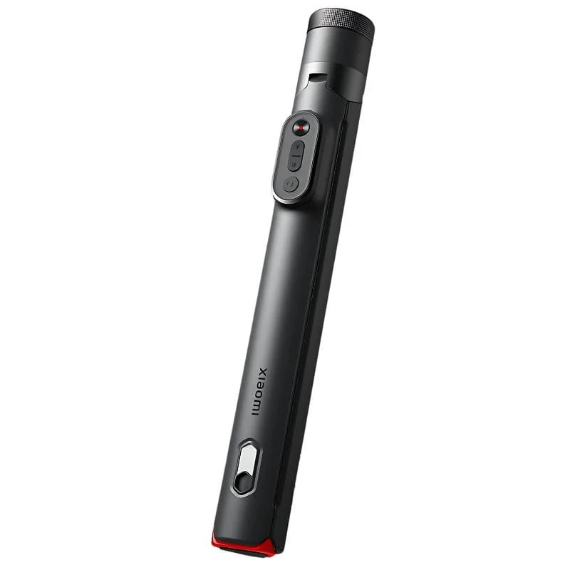 Xiaomi Zoom Floor Selfie Stick Tripod 62″ com Comando Bluetooth