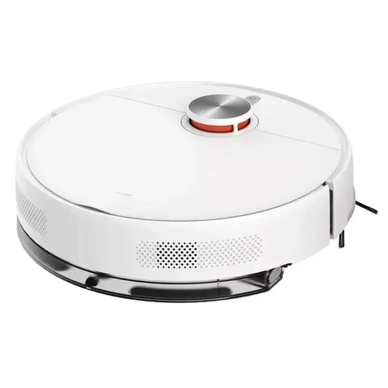 Aspirador Robô Xiaomi Robot Vacuum S40 10000Pa 5200mAh Branco