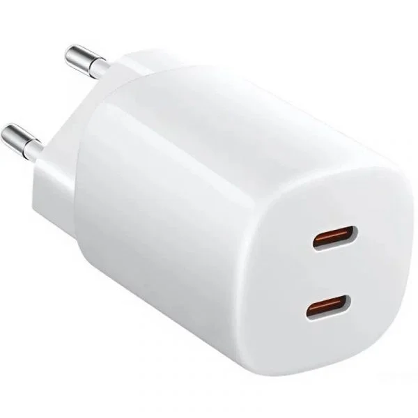 Xiaomi BHR087OEU Carregador 45W White