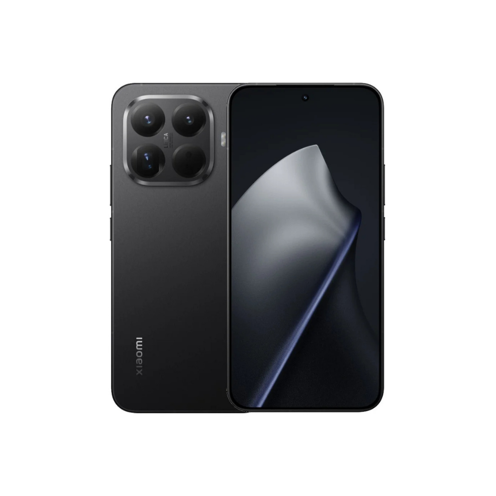 Xiaomi 15T Pro 5G Dual Sim 12GB RAM 1TB – Black