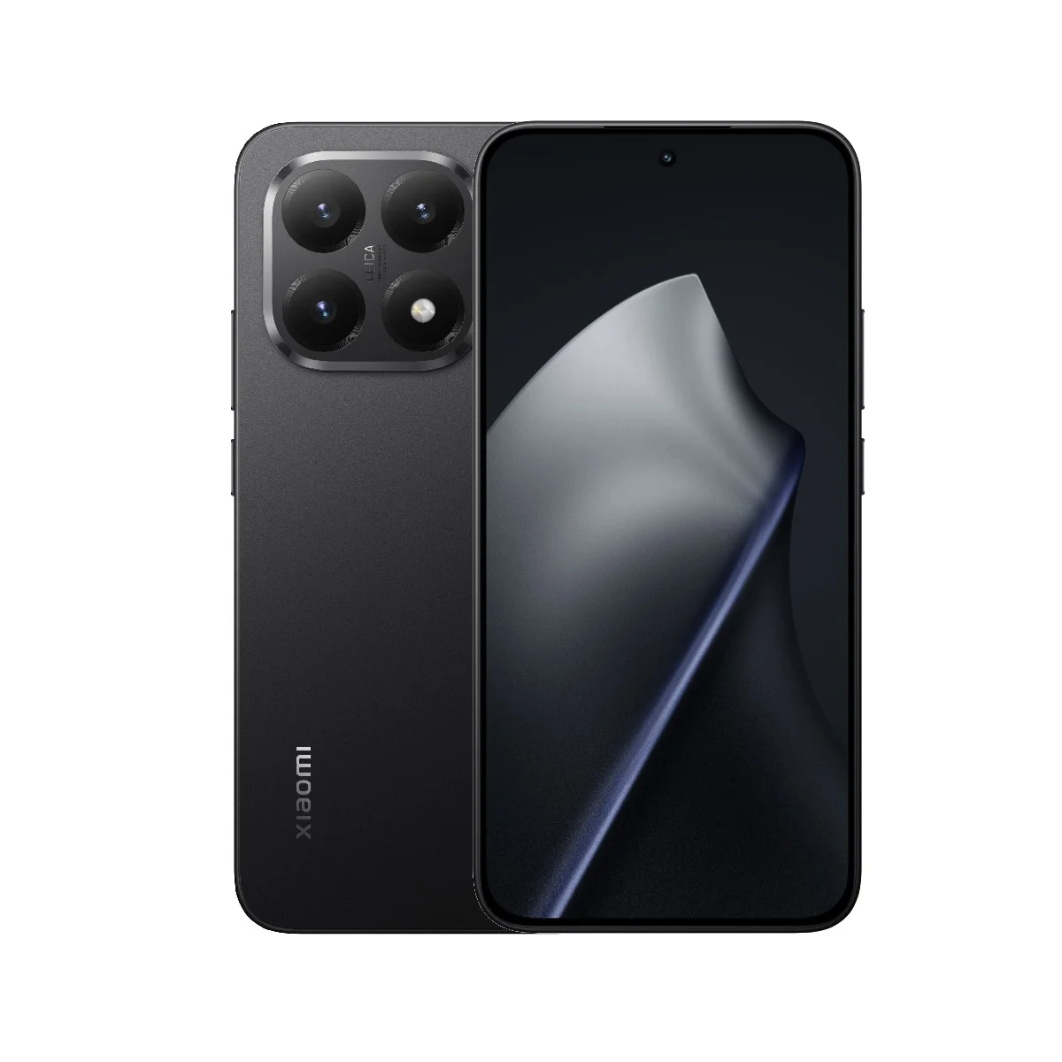Xiaomi 15T 5G Dual Sim 12GB RAM 256GB – Preto