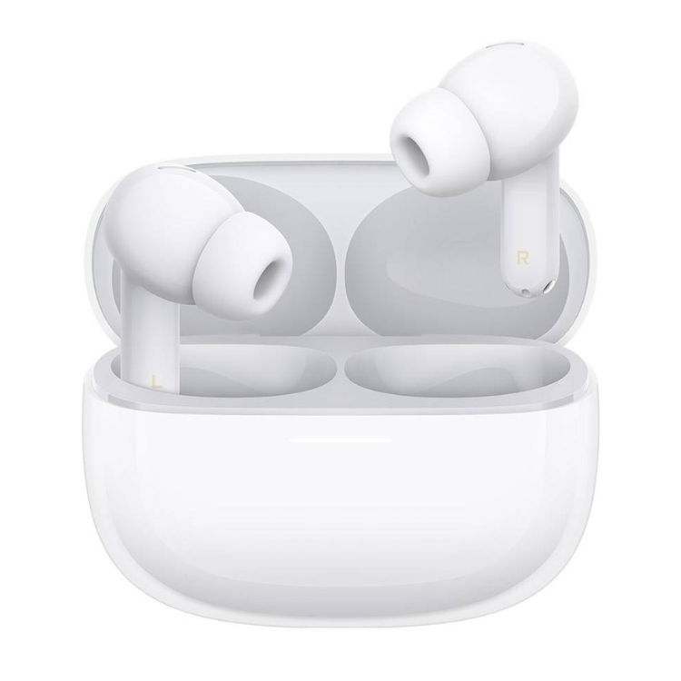 Auriculares Bluetooth Xiaomi Redmi Buds 8 Pro Branco