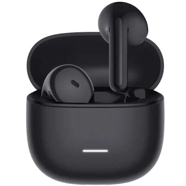 Xiaomi Auriculares Redmi Buds 8 Active Preto