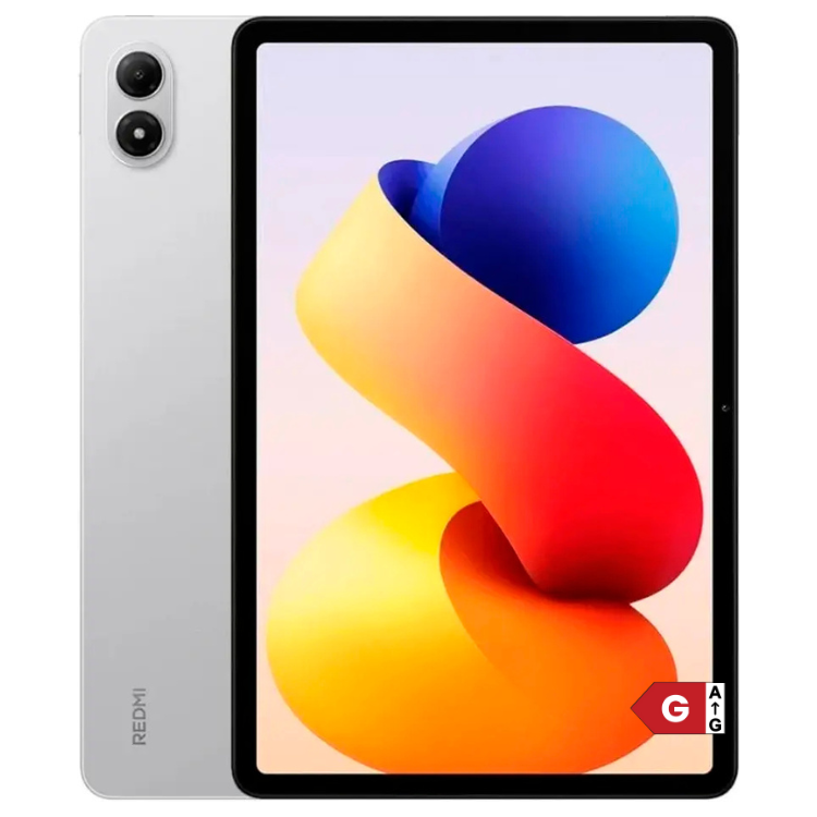 Tablet Xiaomi Redmi Pad 2 Pro 12.1" 6GB/128GB Wi-Fi Prateado