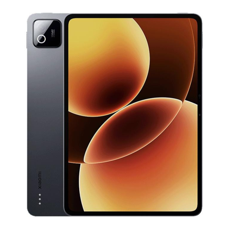 Tablet Xiaomi Pad 8 Pro 11" 12GB/512GB Cinzento Matte
