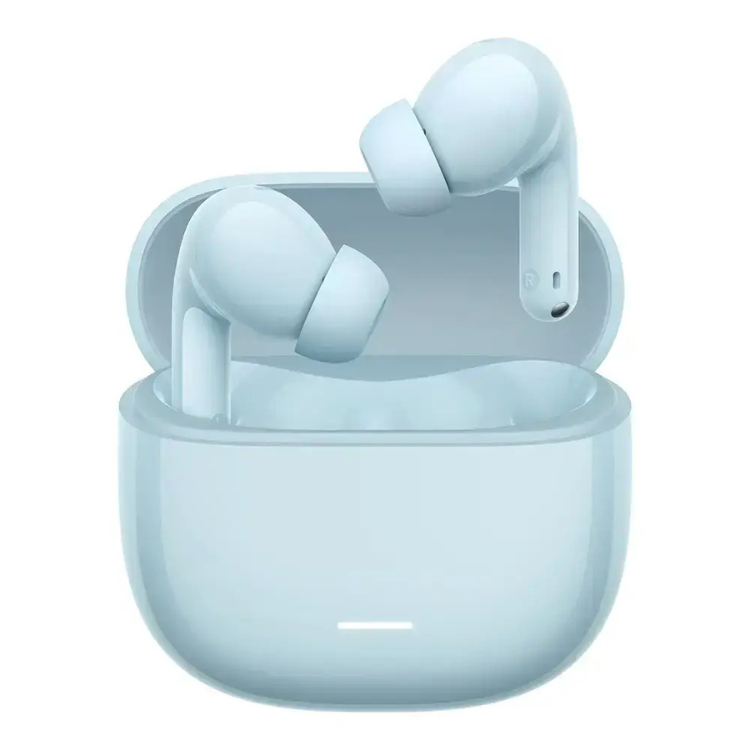 Auriculares Bluetooth Xiaomi Redmi Buds 8 Lite Azul