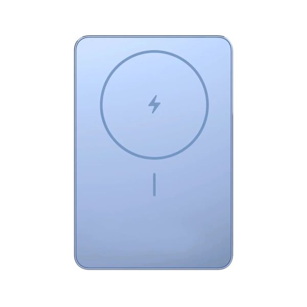Powerbank Xiaomi Xiaomi UltraSlim 5000mAh 20W USB-C Blue