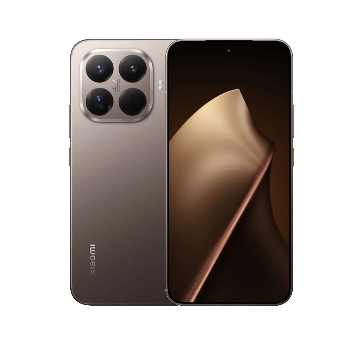 Smartphones Xiaomi