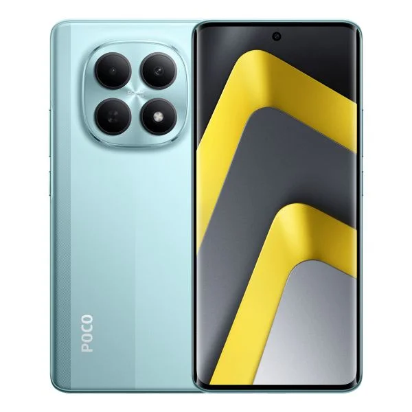 Xiaomi Poco M8 5G 6.77" Dual SIM 8GB/256GB Green