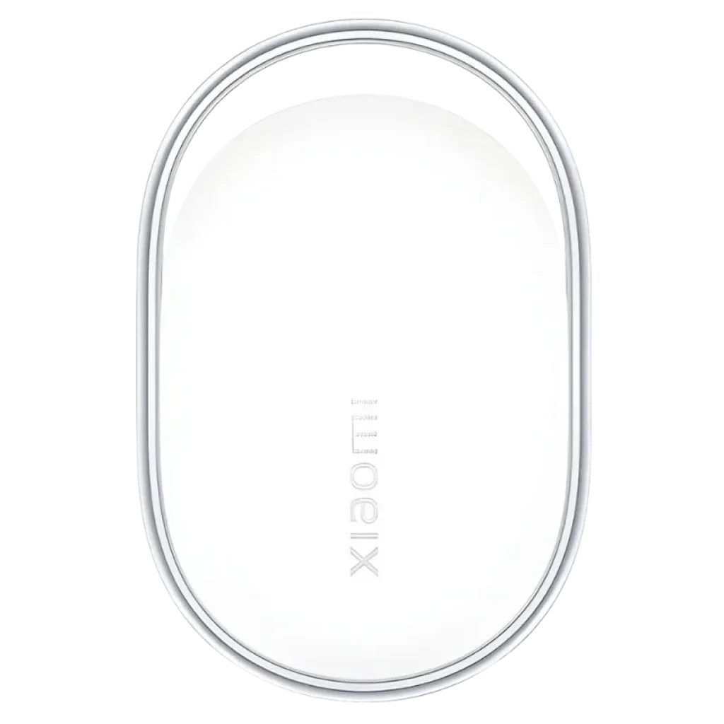 Localizador Bluetooth Xiaomi Smart Tag NFC IP67 Find My Android iOS Branco