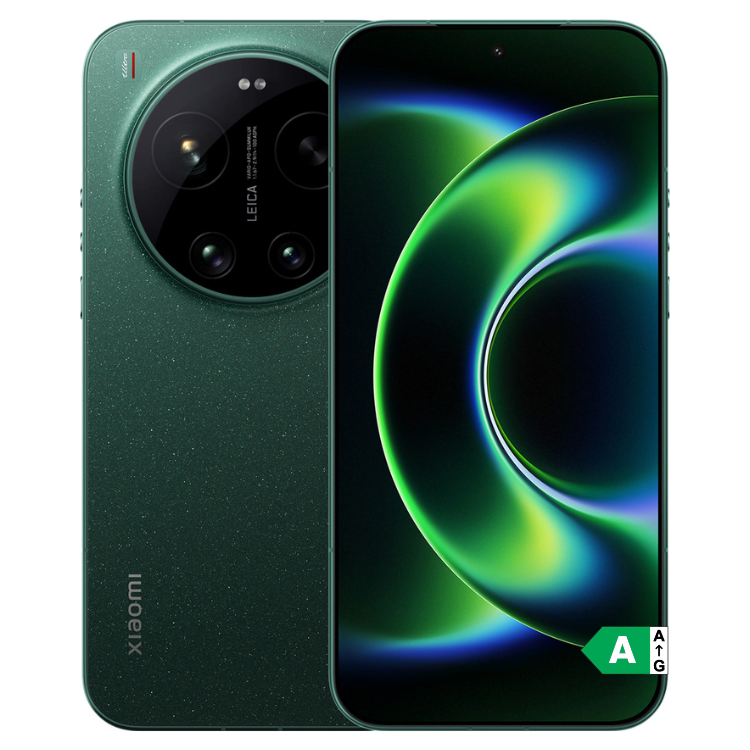 Xiaomi 17 Ultra 6.85" 16GB/512GB Dual SIM Verde