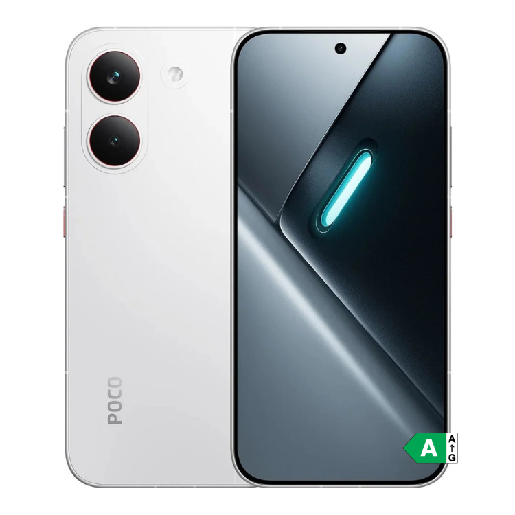 Smartphone Poco X8 Pro 8GB/256GB 5G Dual Sim Branco
