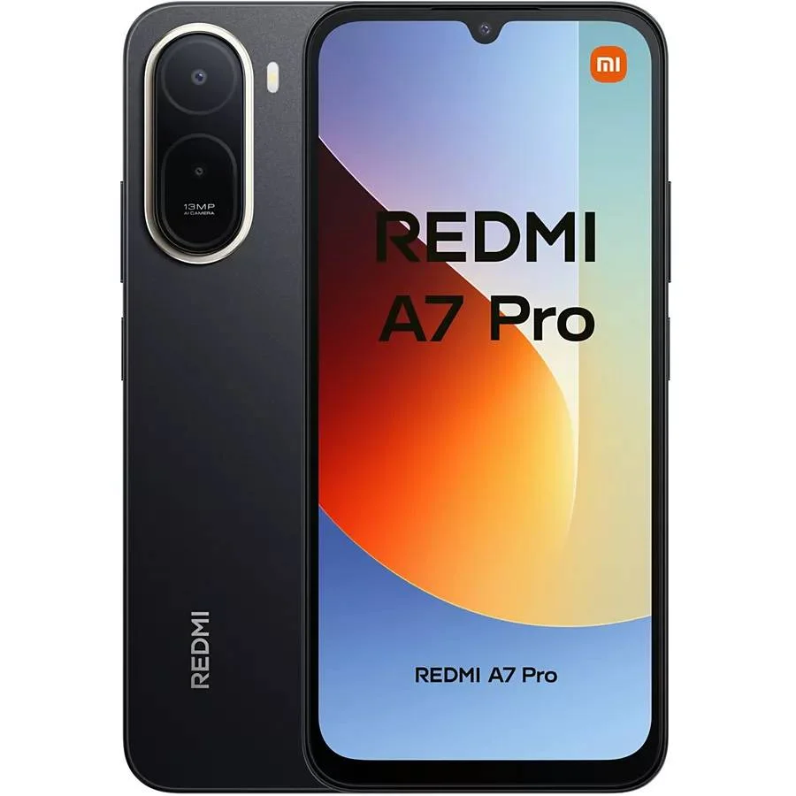 Xiaomi Redmi A7 Pro 6.88″ 4GB/128GB Dual SIM Preto