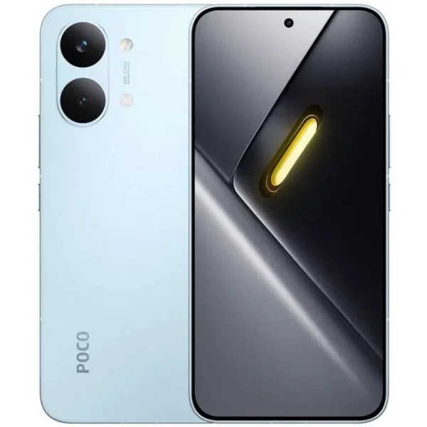 Xiaomi Poco X8 Pro Max 5G 6.83" Dual SIM 12GB/256GB Blue