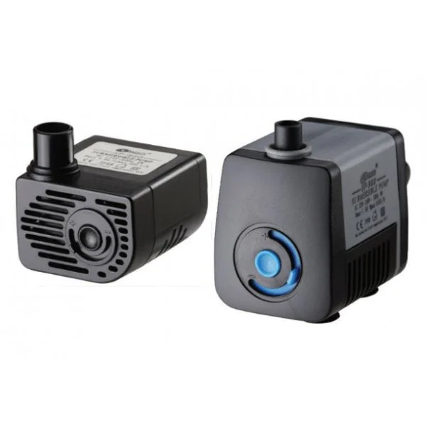 Prodac Bomba Submergível "resun" 300L/H Eleva Até 75cm (SP-650)