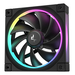 Deepcool FL12 Ventoinha 120mm Black
