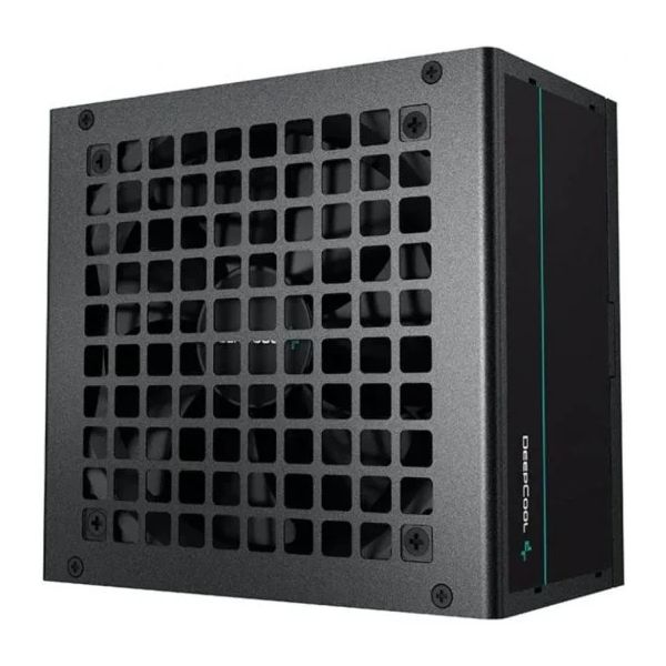 Deepcool PF500 500W 80+ - R-PF500D-HA0B-EU
