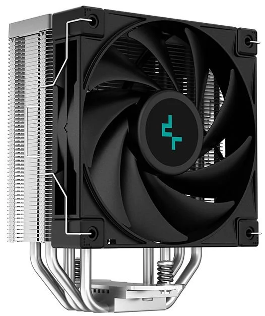 Dissipador CPU DeepCool AK400 120mm Preto