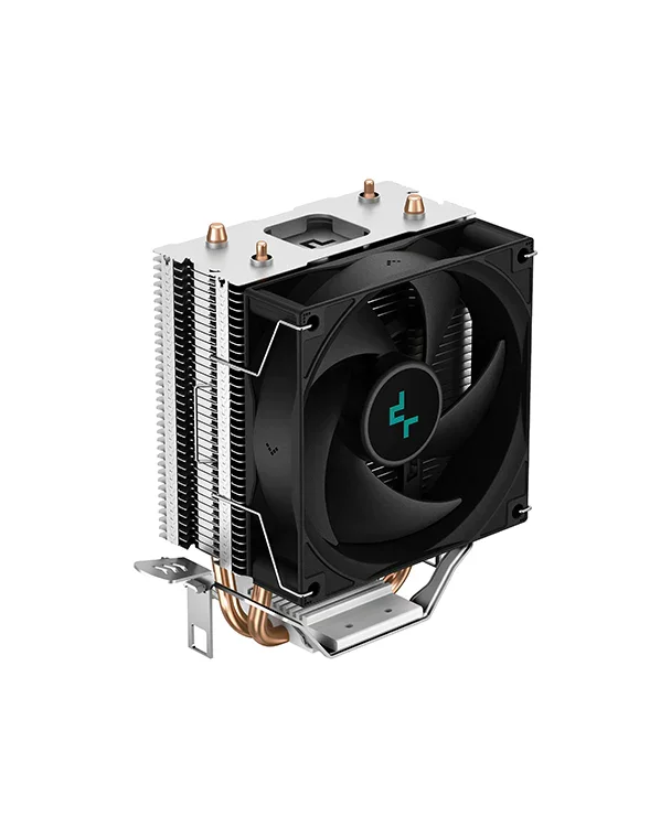 Dissipador CPU DeepCool AG200 Preto