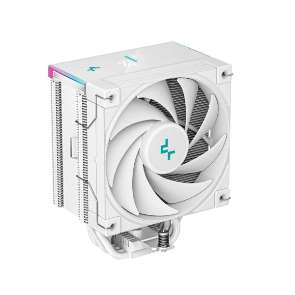 Dissipador Deepcool AK500S DIGITAL White Socket 1700/AM5