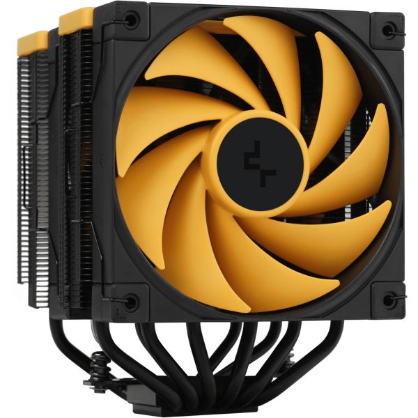 DEEPCOOL AK620 ZERO DARK ZORIA