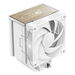 DeepCool AK700 Digital WH Air Cooler 120mm/140mm Branco