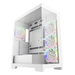 Deepcool CG580 Vidro Temperado White