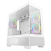 DEEPCOOL CG380 Vidro Temperado Branca