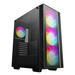 Deepcool Caixa Atx Matrexx 55 V4 C R-MATREXX55-BCADA4-G-4 Preto