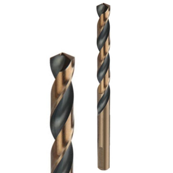 Tolsen Broca HSS M2 12,5MM (5Pcs) 75132 - 8929