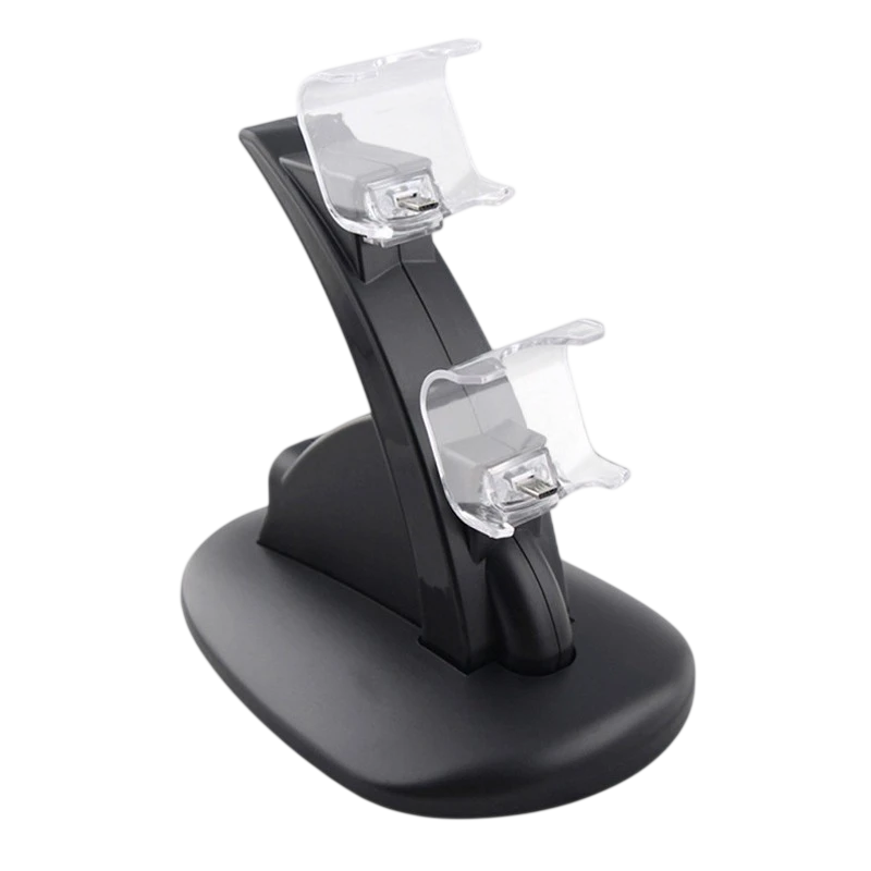OIVO Base de carregamento Comando Sony PS4 IV-P4002SD
