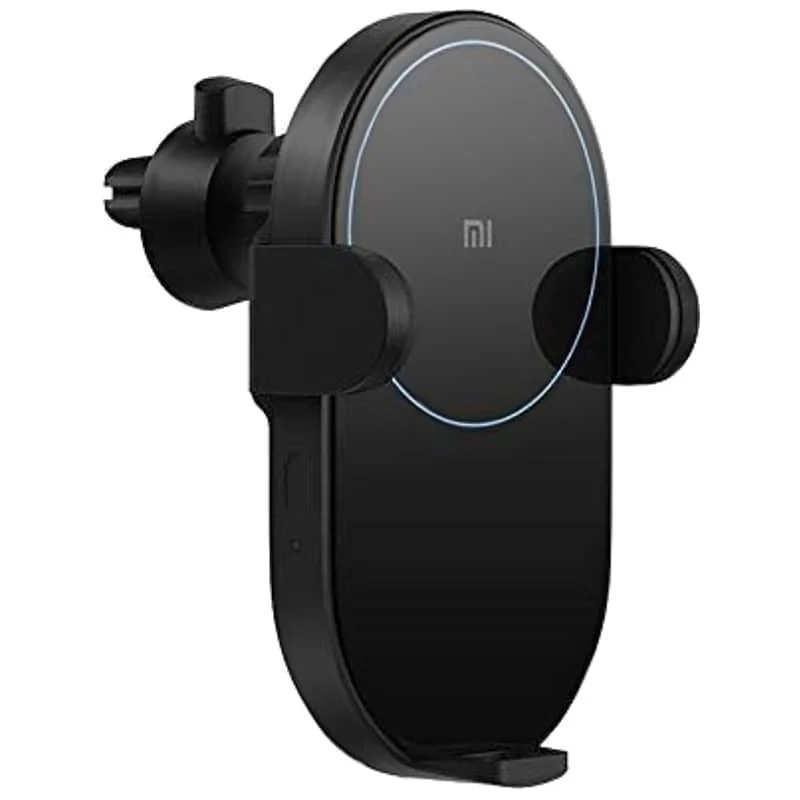 Xiaomi Carregador Sem Fios de Carro Xiaomi 20W Preto