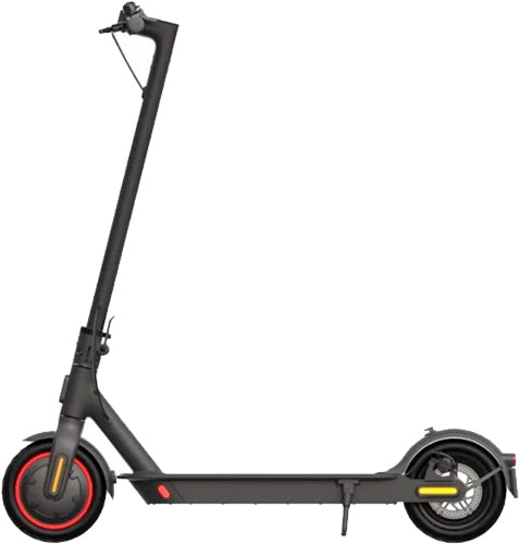 Trotinete Elétrica Xiaomi Mi Electric Scooter Pro 2 Preto