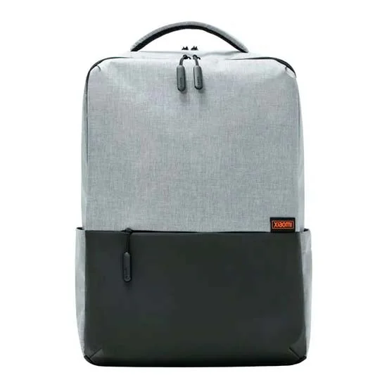 Mochila Xiaomi Mi Commuter Backpack 15.6" Cinzento
