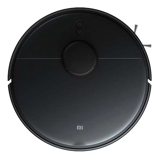 Aspirador Robot Xiaomi Mi Vacuum Mop 2 Ultra Preto - Artigo de Exposição