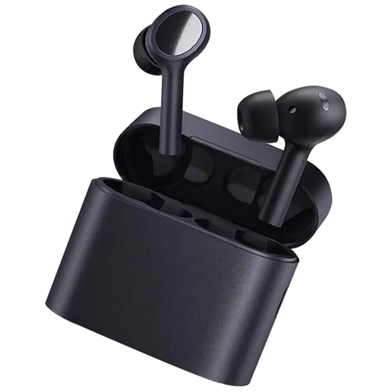 Xiaomi Auriculares Bluetooth TWS Mi Earphones 2 Black