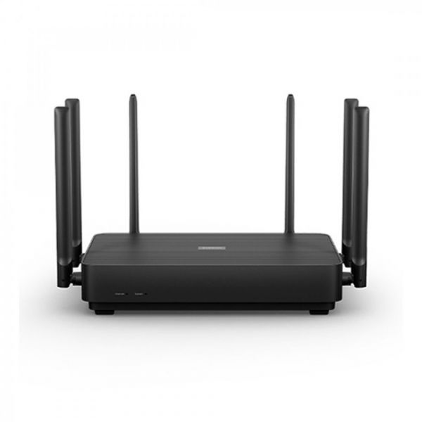 Xiaomi AloT AX3200 Dual-Band WiFi 6 Gigabit - X-DVB4314GL