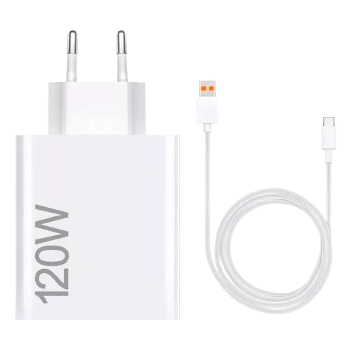 Xiaomi Carregador 120W